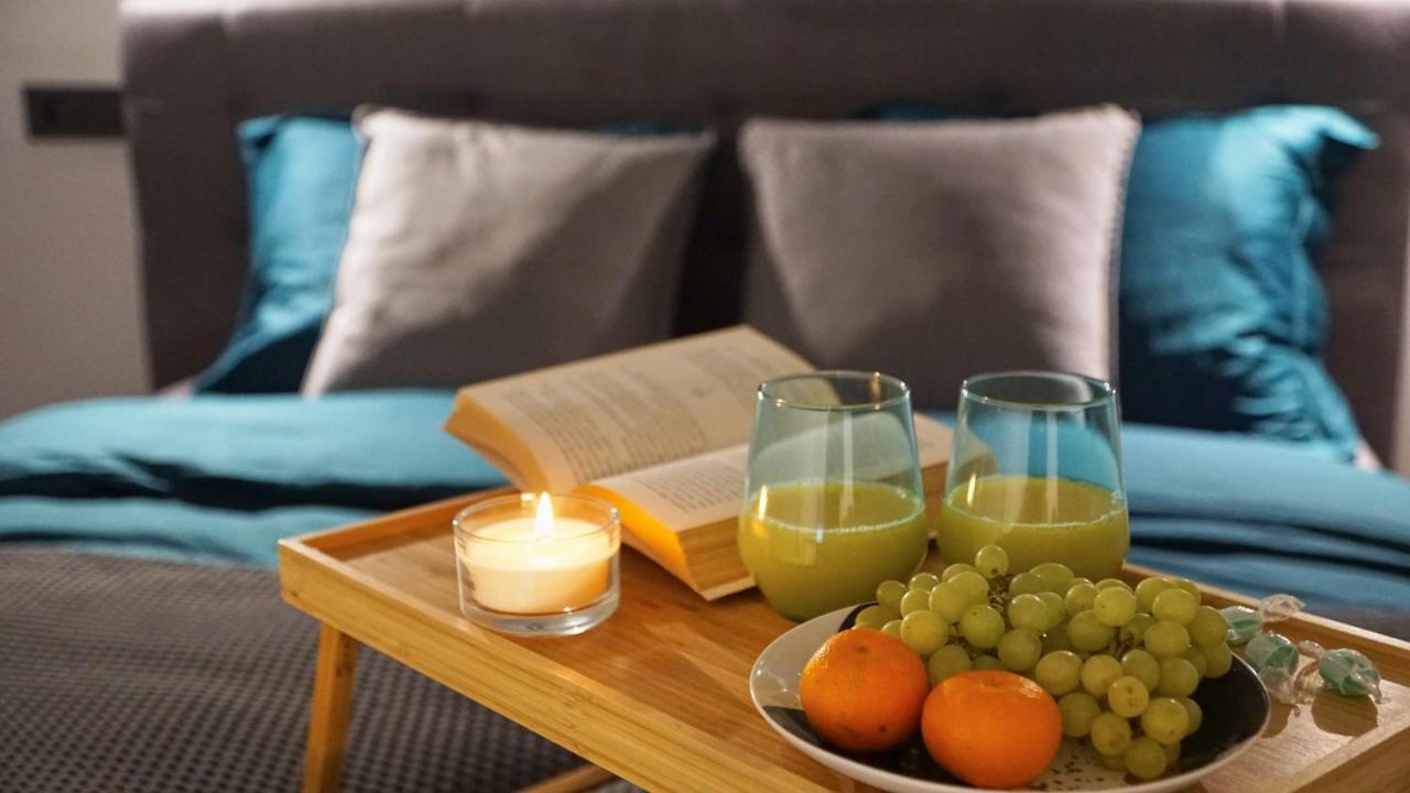 Lagom Loft Vilnius Bagian luar foto