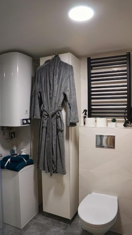 Lagom Loft Vilnius Bagian luar foto
