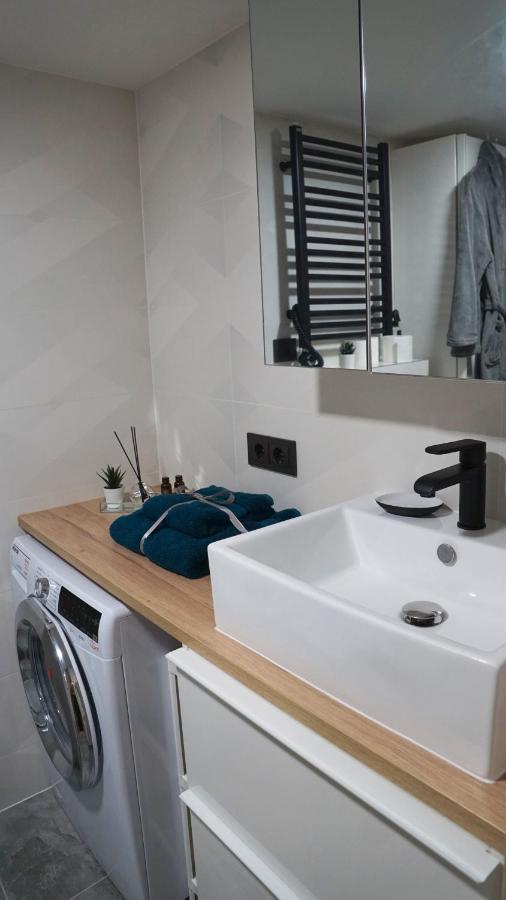 Lagom Loft Vilnius Bagian luar foto