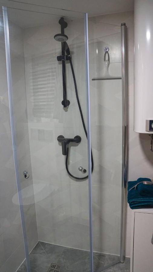 Lagom Loft Vilnius Bagian luar foto