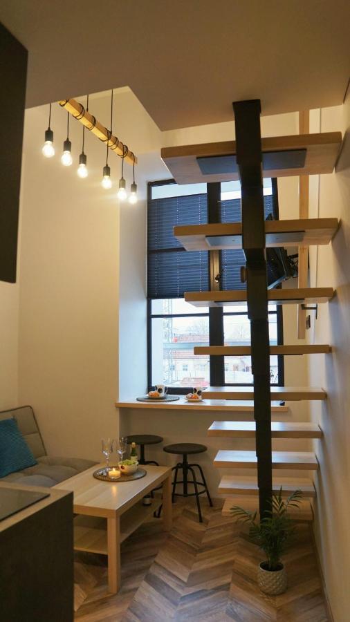 Lagom Loft Vilnius Bagian luar foto