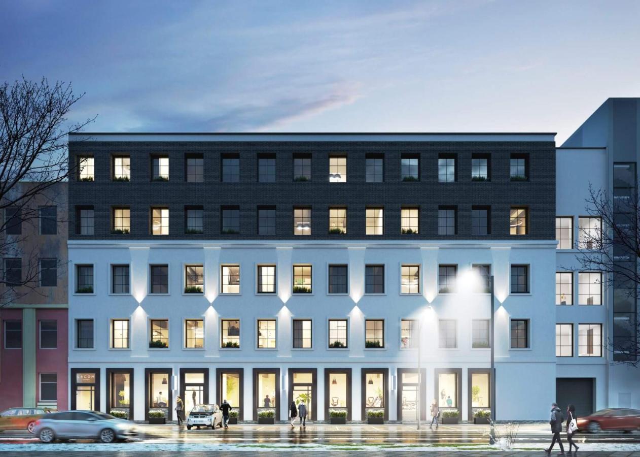 Lagom Loft Vilnius Bagian luar foto
