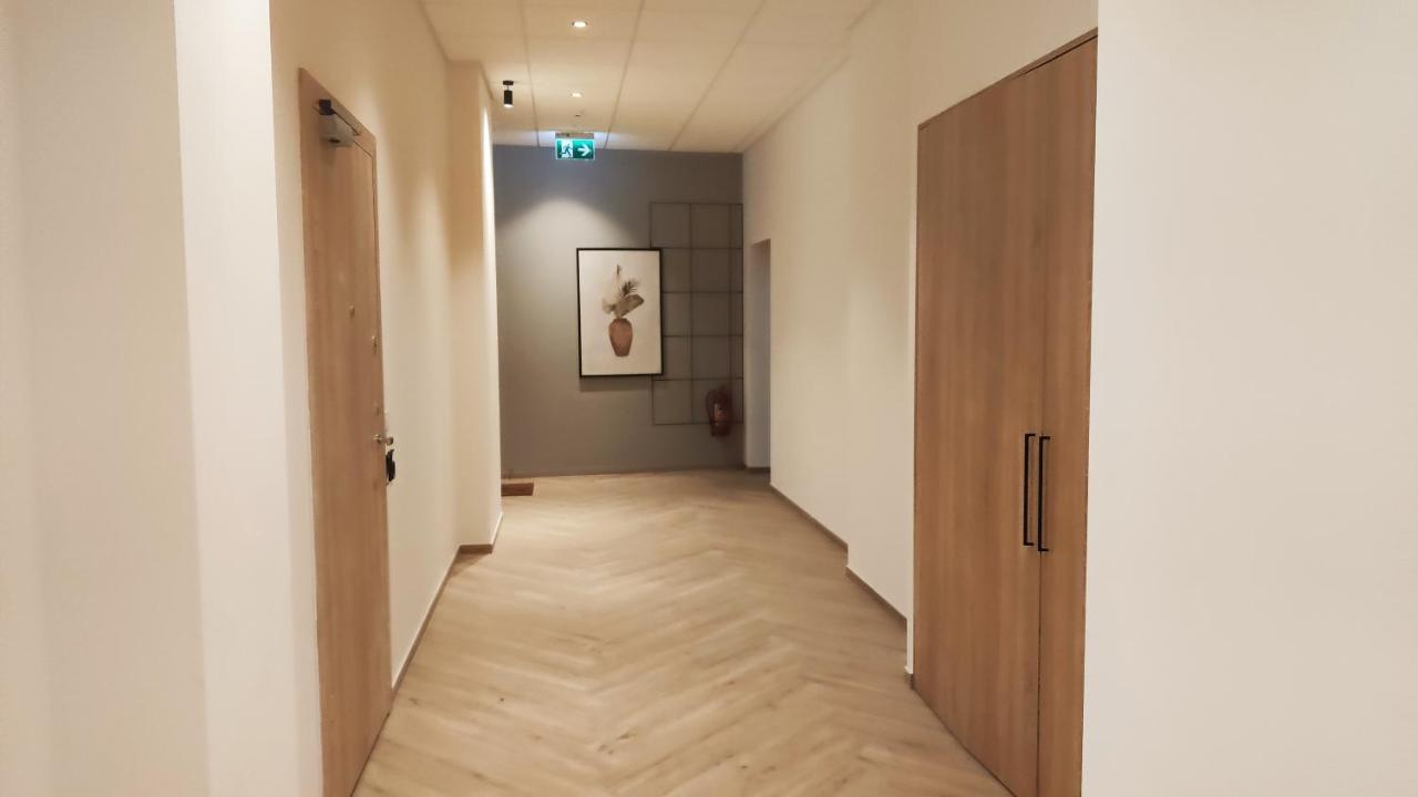 Lagom Loft Vilnius Bagian luar foto
